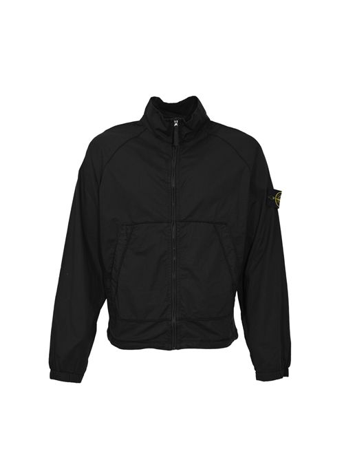 Giacca 6100044 Paracadute in tela di cotone stretch STONE ISLAND | 6100044S0003V0029